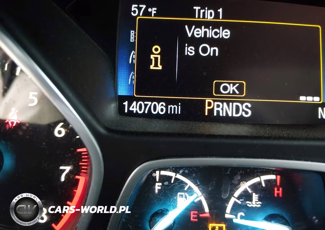 2018 Ford Escape S VIN:1FMCU0F77JUB05789 - 15