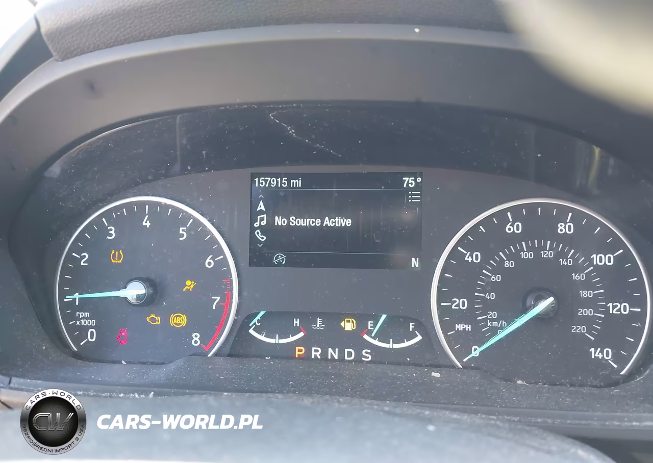 2019 Ford Ecosport Se VIN:MAJ3S2GE6KC294225 - 7