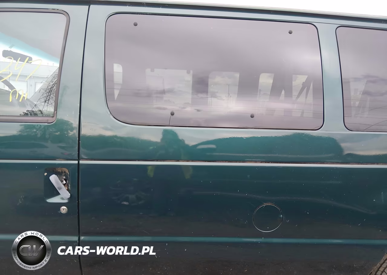 2001 Ford E-350 Super Duty Xl-Xlt VIN:1FBSS31L31HA75649 - 14