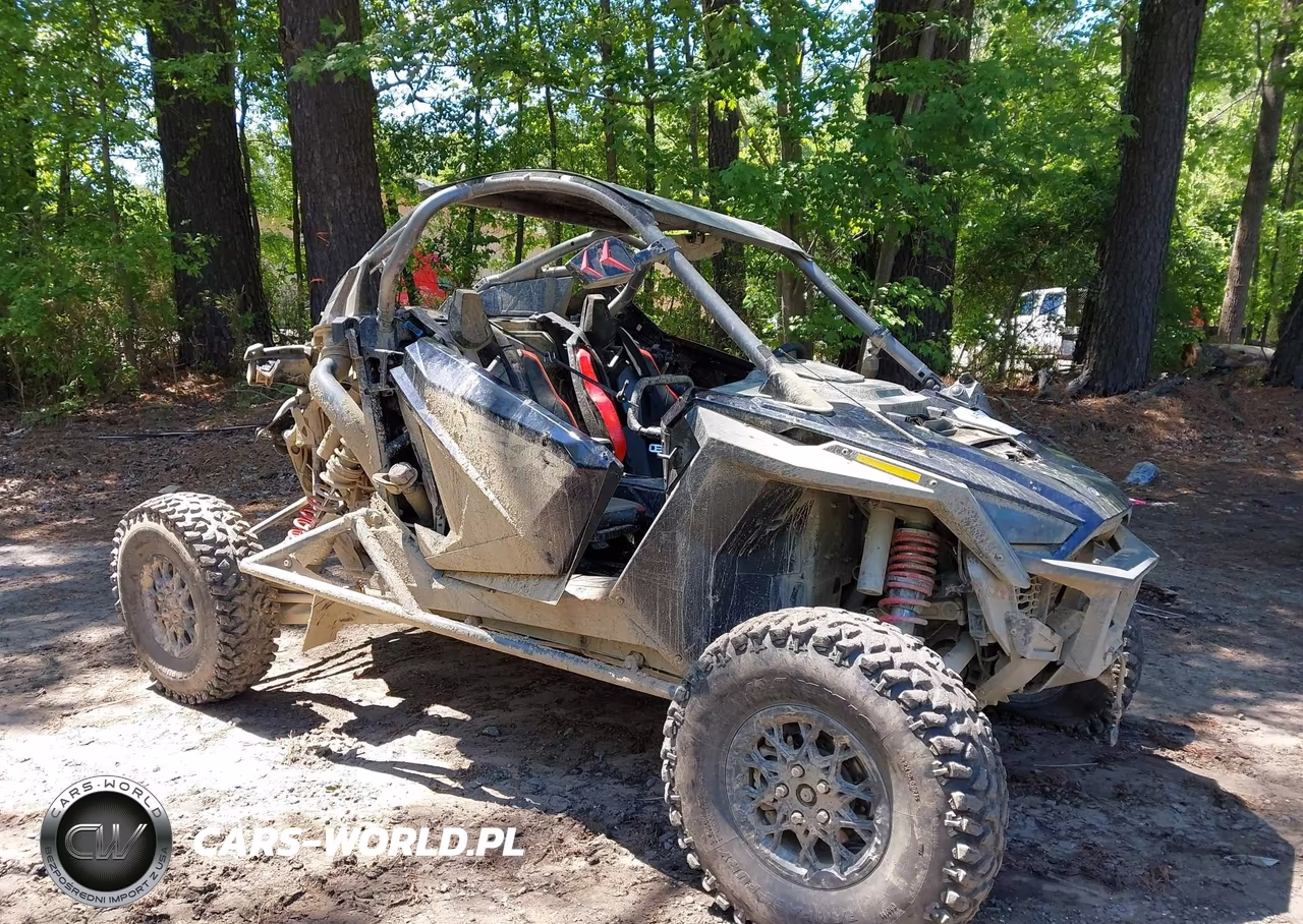 2023 Polaris Rzr Pro R Premium