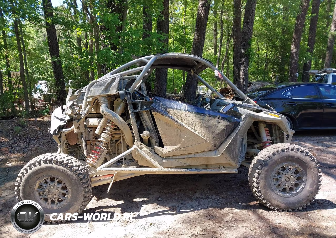2023 Polaris Rzr Pro R Premium VIN:3NSRGK2K1PG323653 - 12