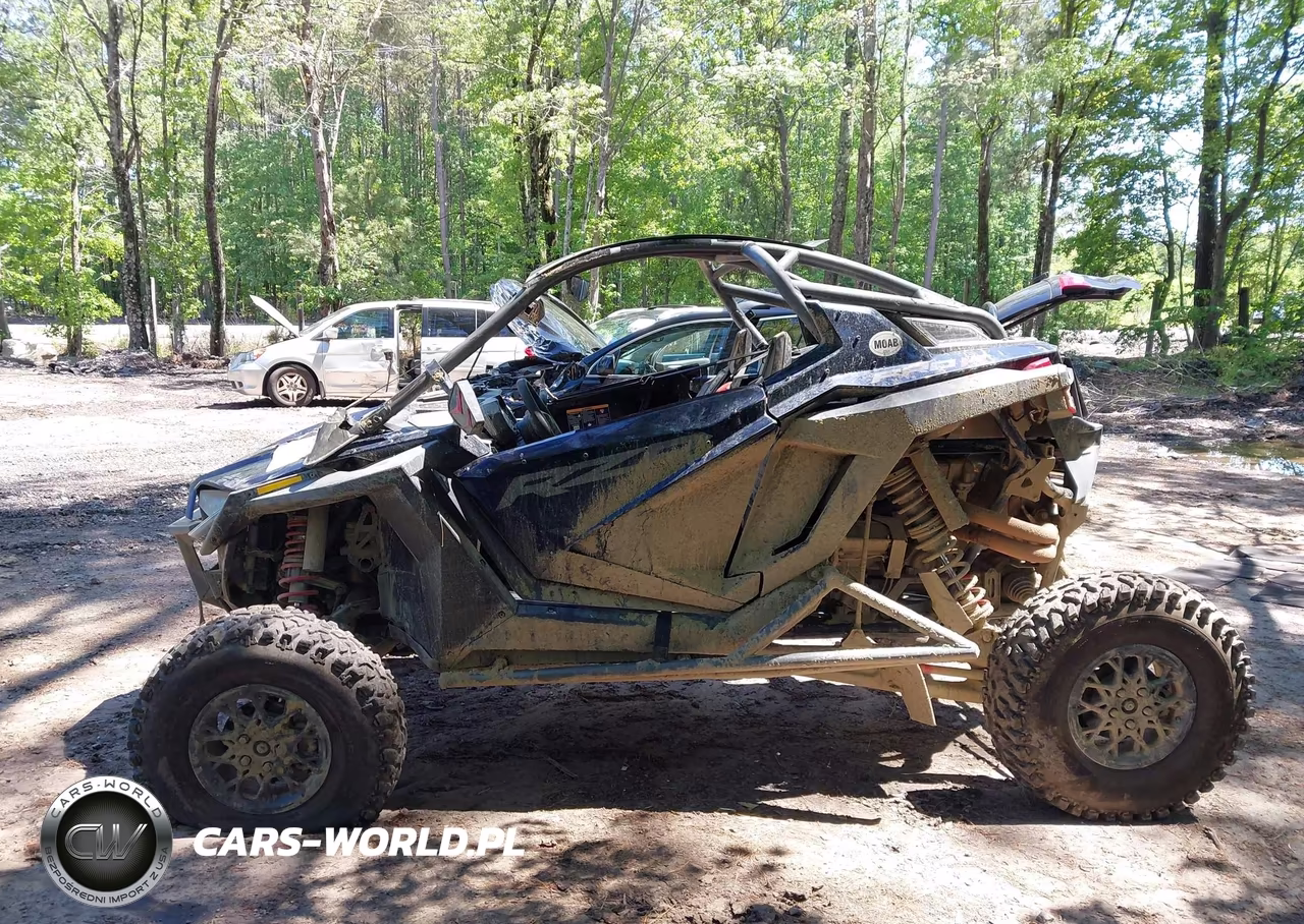 2023 Polaris Rzr Pro R Premium VIN:3NSRGK2K1PG323653 - 13