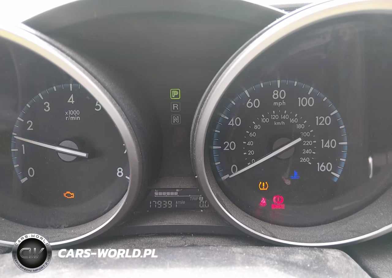 2013 Mazda Mazda3 I Sport VIN:JM1BL1UP0D1756392 - 7