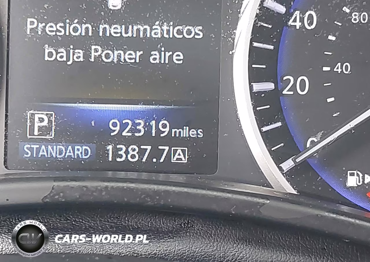 2018 Infiniti Q60 3.0T Red Sport 400 VIN:JN1FV7EK1JM530554 - 15