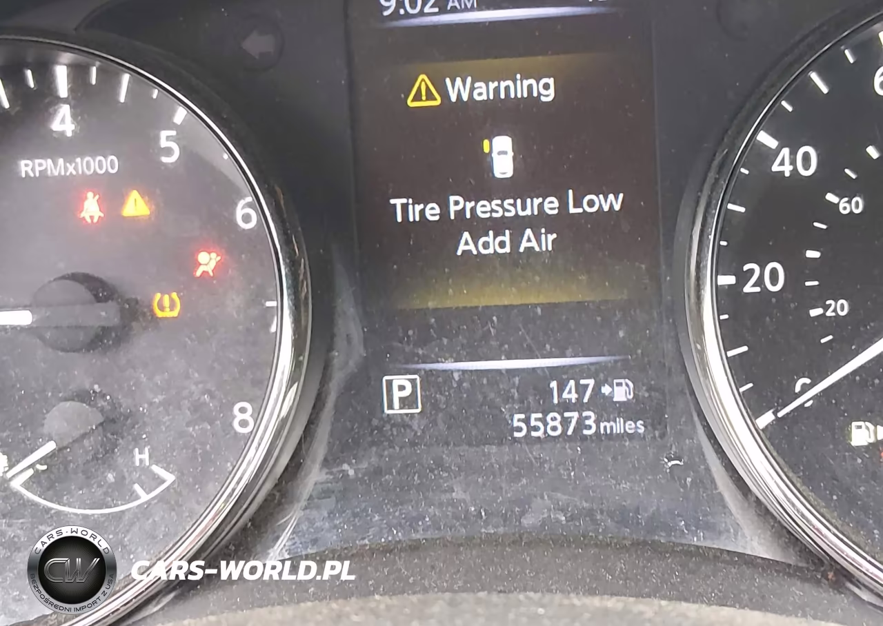 2018 Nissan Rogue Sport Sv VIN:JN1BJ1CR0JW252595 - 16