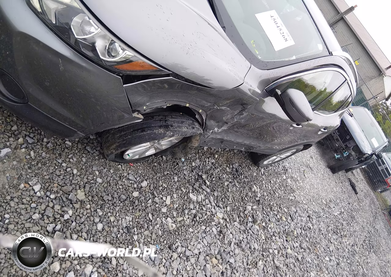 2018 Nissan Rogue Sport Sv VIN:JN1BJ1CR0JW252595 - 6