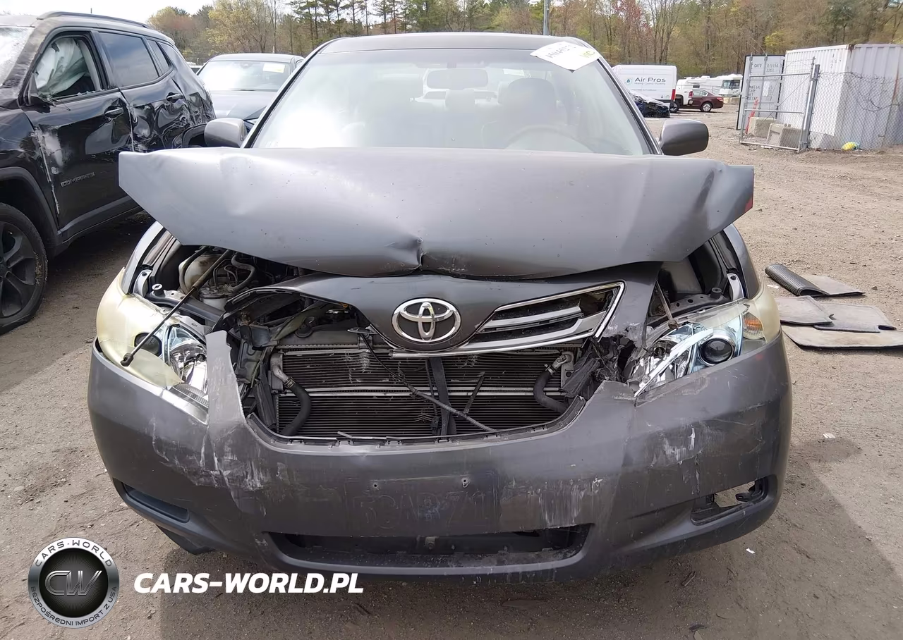 2009 Toyota Camry Hybrid VIN:4T1BB46K79U104537 - 12