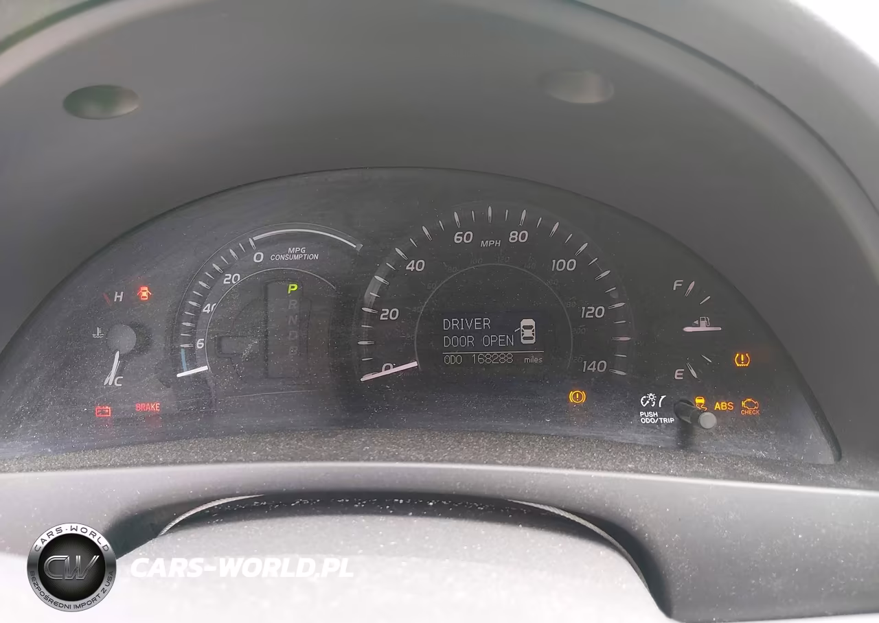 2009 Toyota Camry Hybrid VIN:4T1BB46K79U104537 - 7