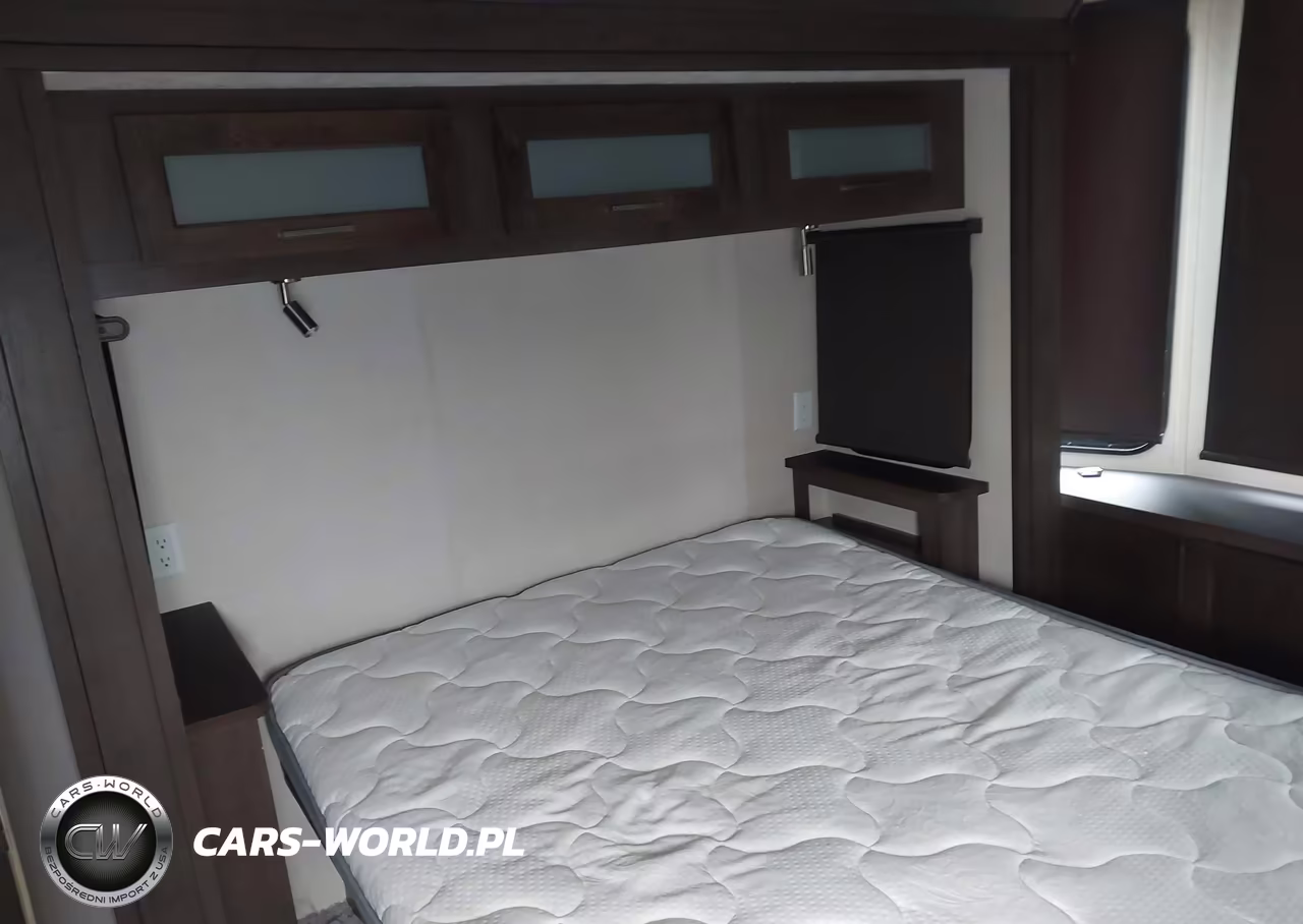 2019 Forest River Other VIN:4X4TSM827KM026444 - 15