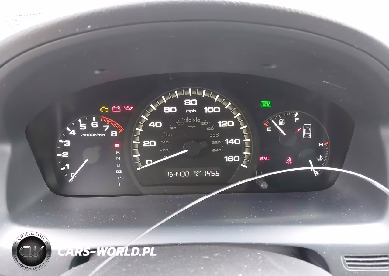 2006 Honda Accord 2.4 Ex VIN:1HGCM56876A118515 - 7