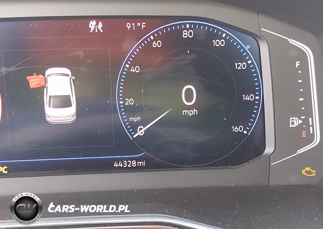 2019 Volkswagen Jetta 1.4T Sel Premium VIN:3VWG57BU8KM175912 - 16