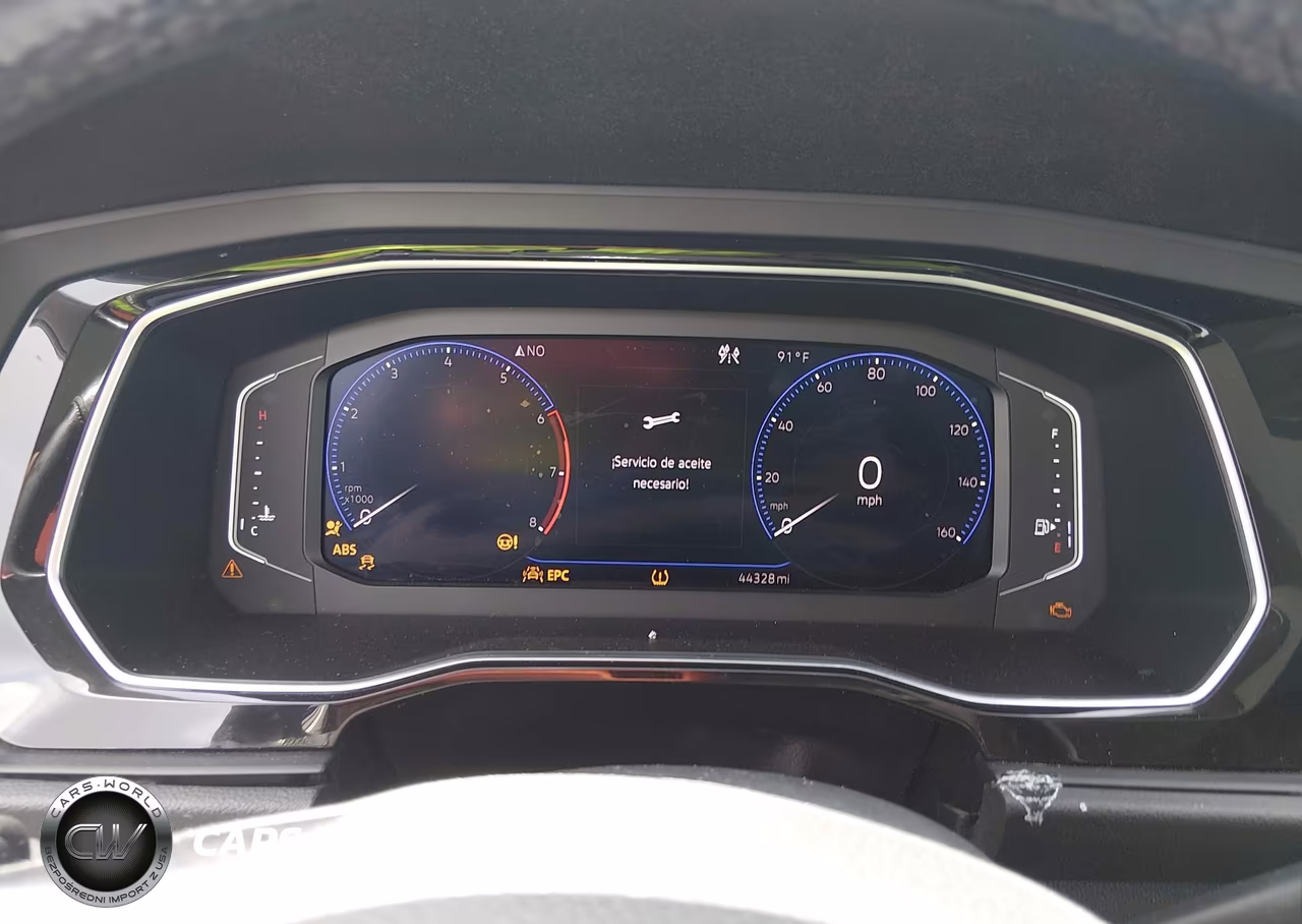2019 Volkswagen Jetta 1.4T Sel Premium VIN:3VWG57BU8KM175912 - 7