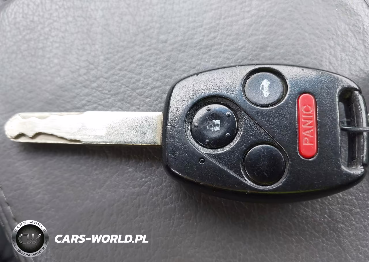 2006 Honda Accord 3.0 Ex VIN:1HGCM665X6A020431 - 11