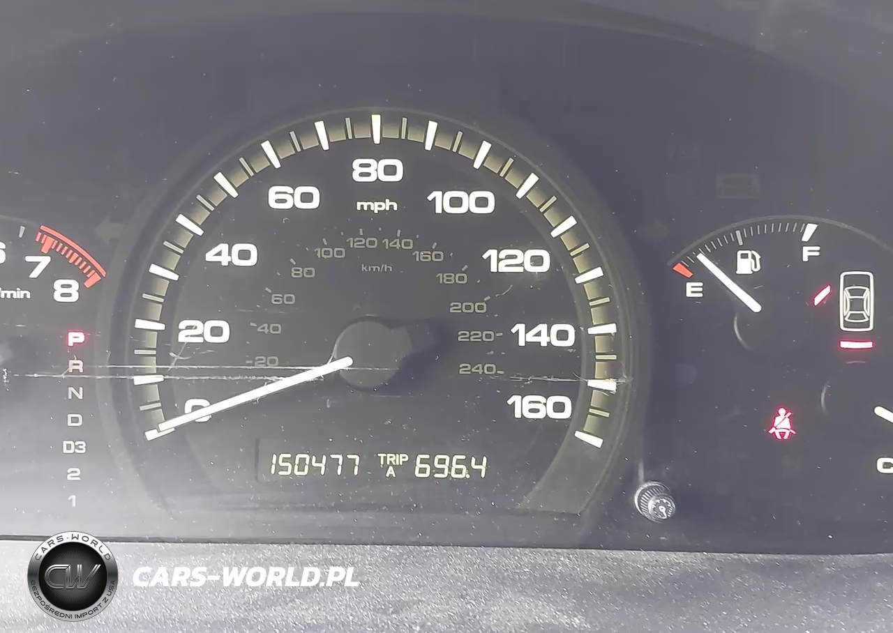 2006 Honda Accord 3.0 Ex VIN:1HGCM665X6A020431 - 16