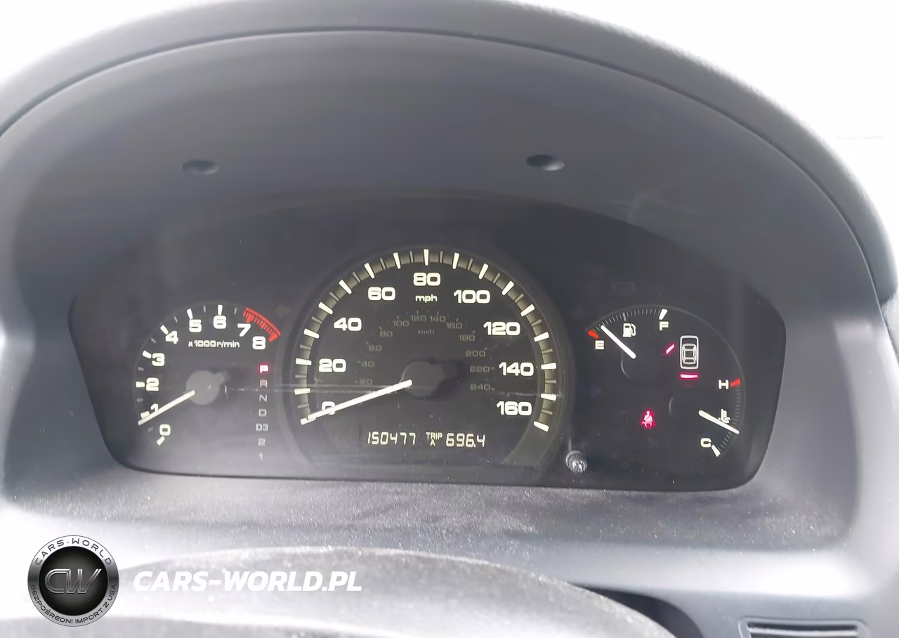 2006 Honda Accord 3.0 Ex VIN:1HGCM665X6A020431 - 7