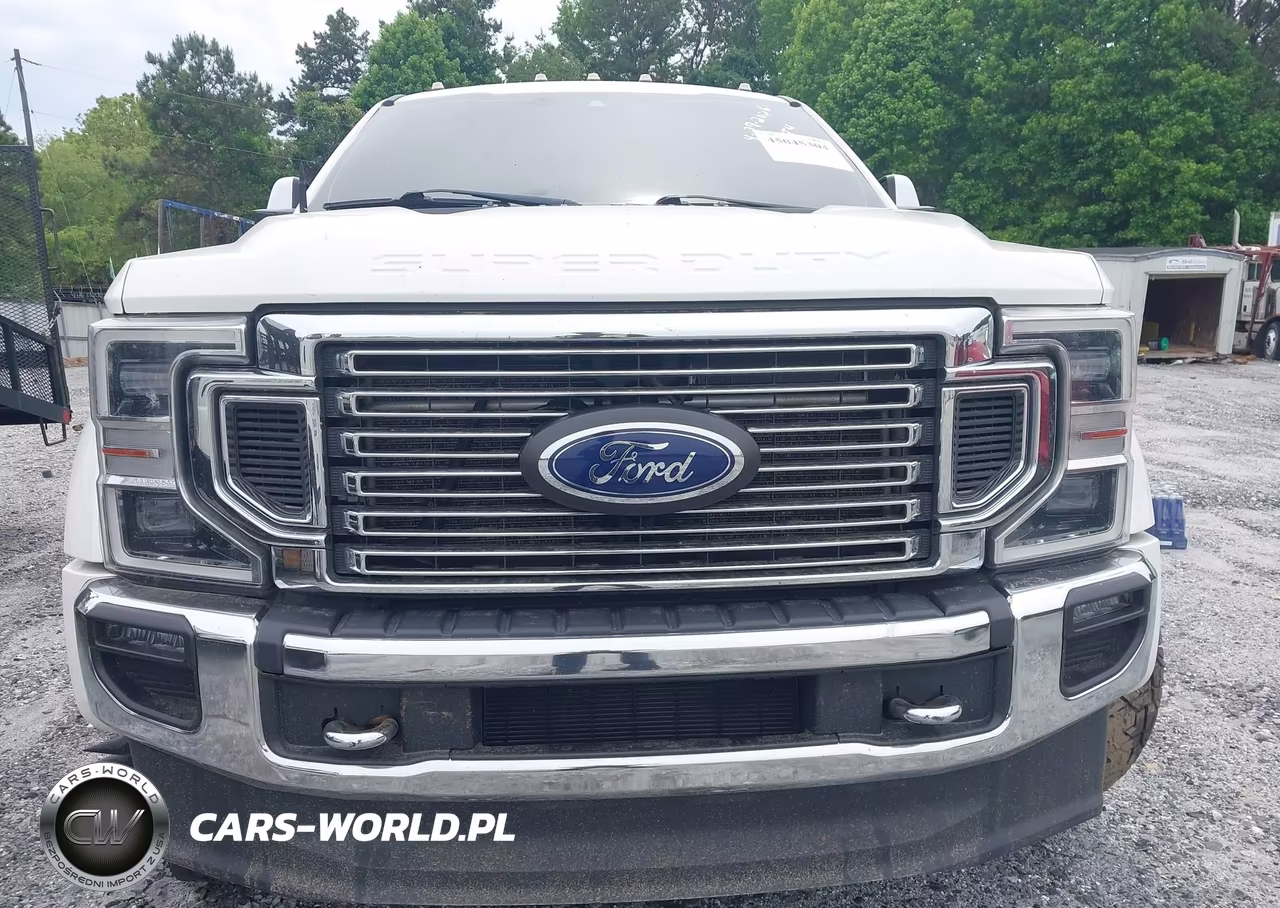 2022 Ford F-450 Lariat VIN:1FT8W4DT8NEC57754 - 16