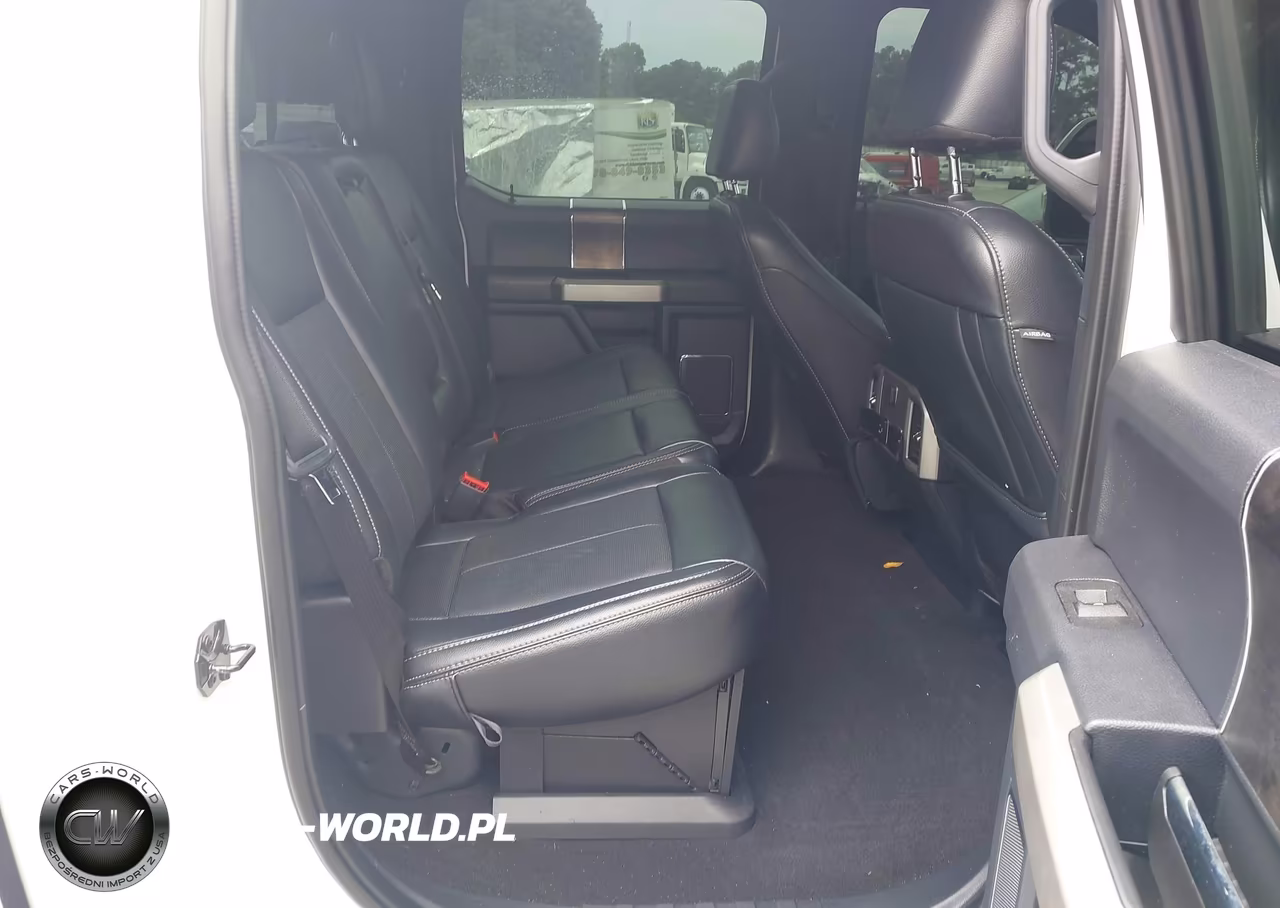2022 Ford F-450 Lariat VIN:1FT8W4DT8NEC57754 - 7