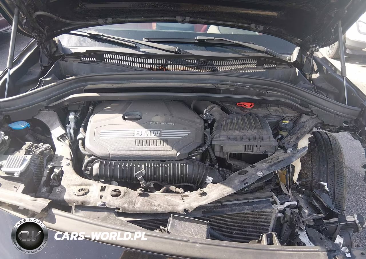 2021 BMW X2 Sdrive28I VIN:WBXYH9C00M5S49325 - 10