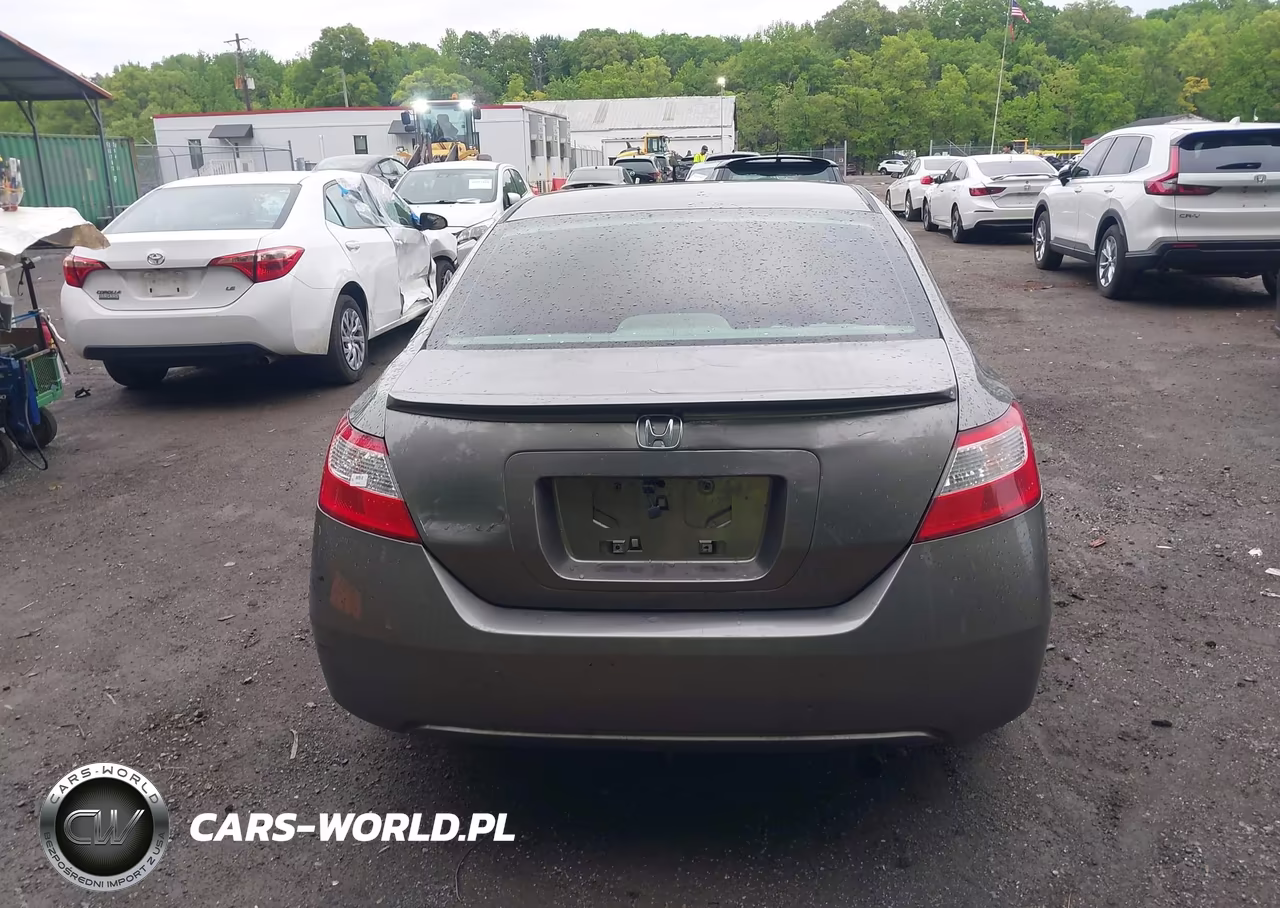 2007 Honda Civic Ex VIN:2HGFG11857H533551 - 16