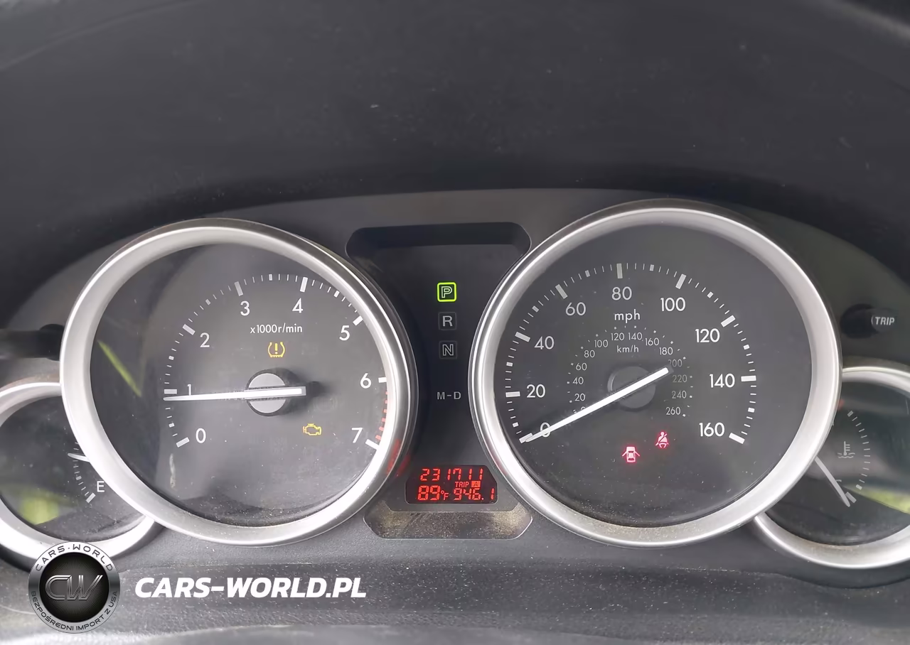 2009 Mazda Mazda6 I Sport VIN:1YVHP81H995M46384 - 7
