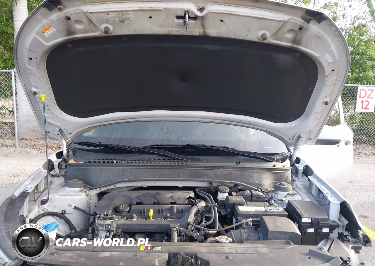 2023 Hyundai Venue Sel VIN:KMHRC8A31PU219988 - 10