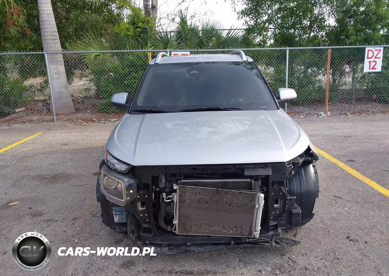 2023 Hyundai Venue Sel VIN:KMHRC8A31PU219988 - 13