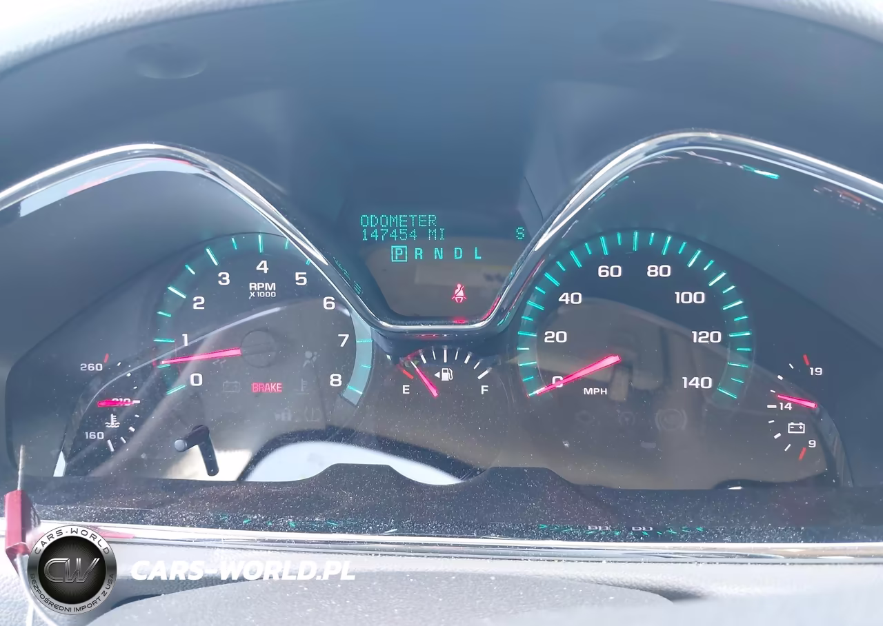 2013 Chevrolet Traverse Ls VIN:1GNKRFED2DJ120869 - 7
