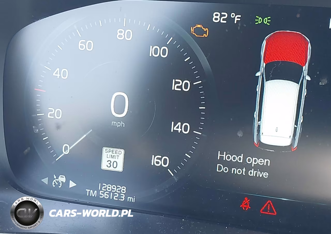 2018 Volvo Xc90 T5 Momentum VIN:YV4102PK8J1375408 - 15