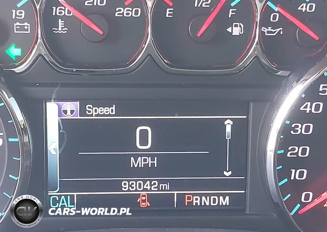2016 Chevrolet Silverado 1500 1Lt VIN:3GCUKREC0GG203107 - 15