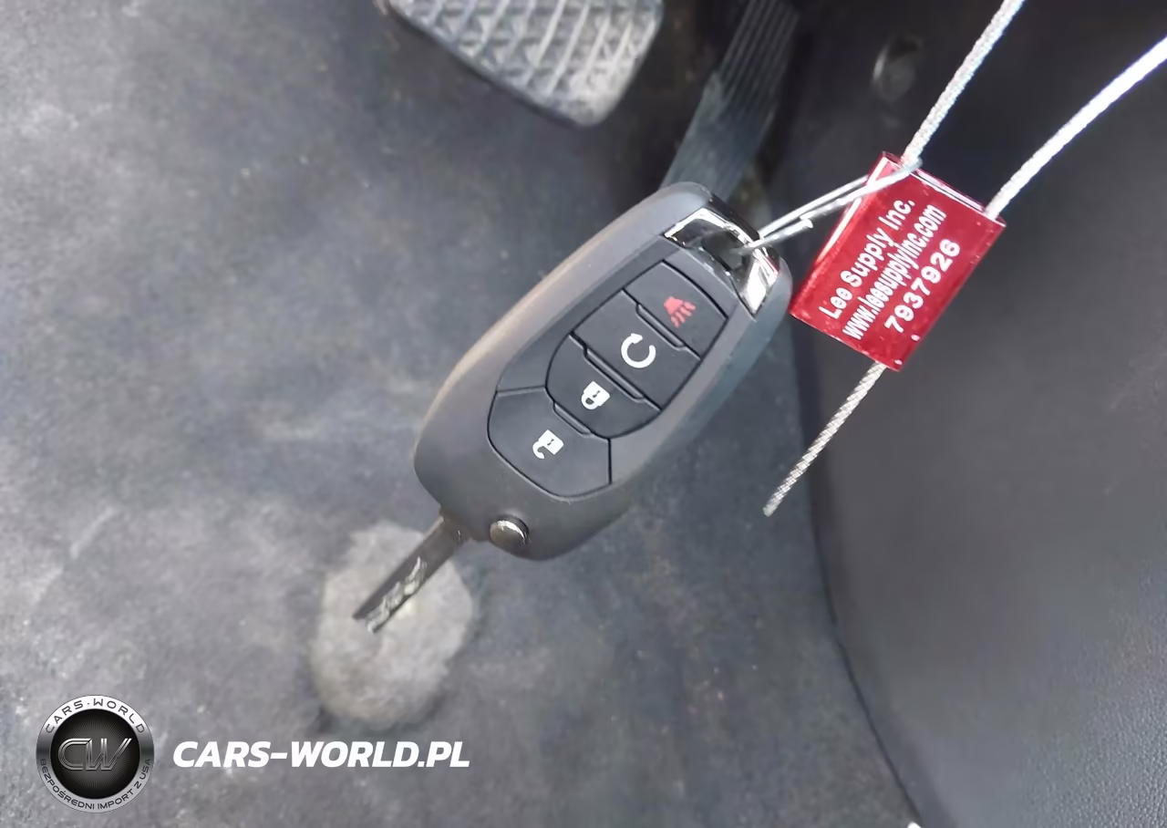2019 Chevrolet Cruze Lt VIN:1G1BE5SM0K7123775 - 11