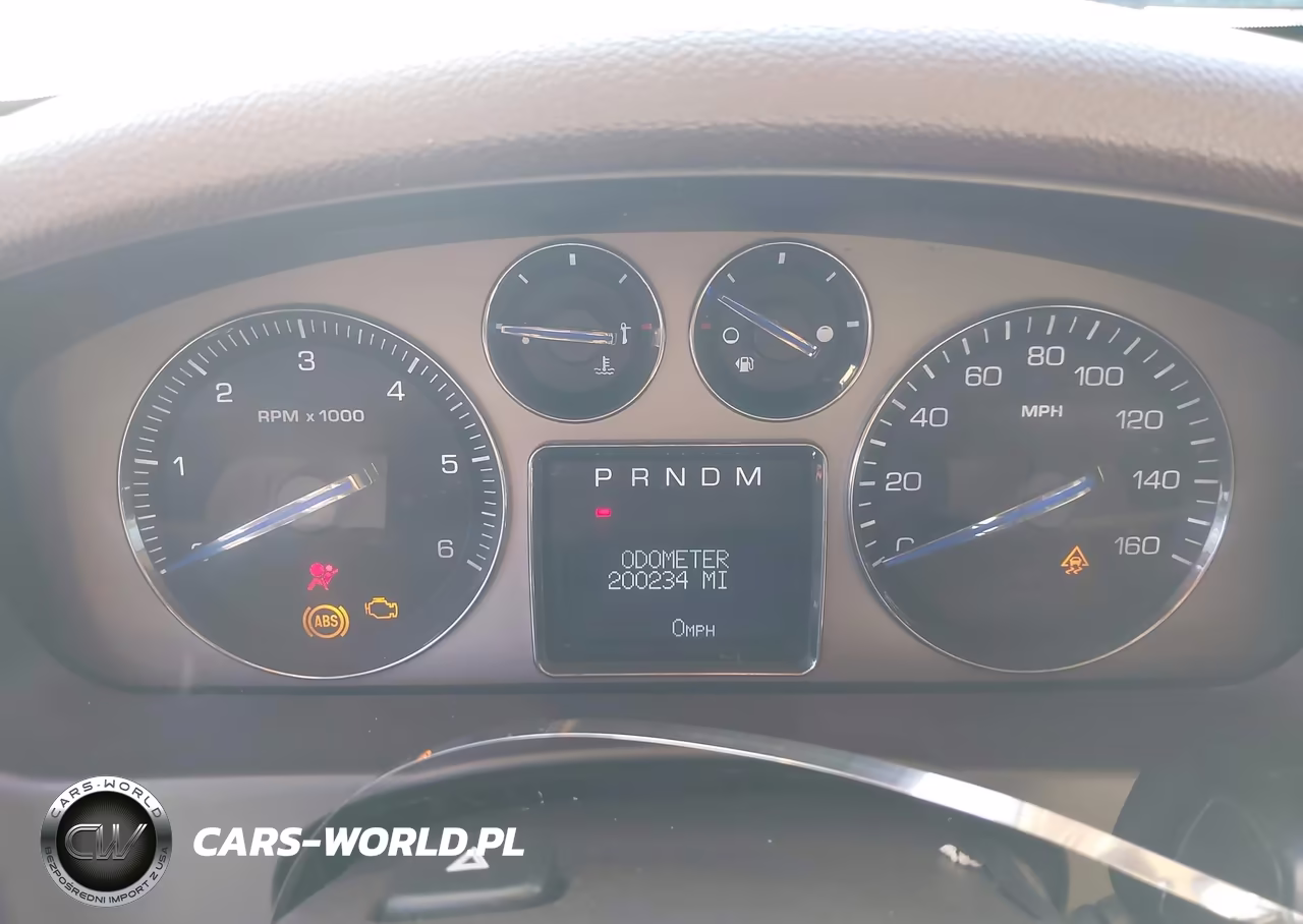 2007 Cadillac Escalade Standard VIN:1GYFK63887R429038 - 7