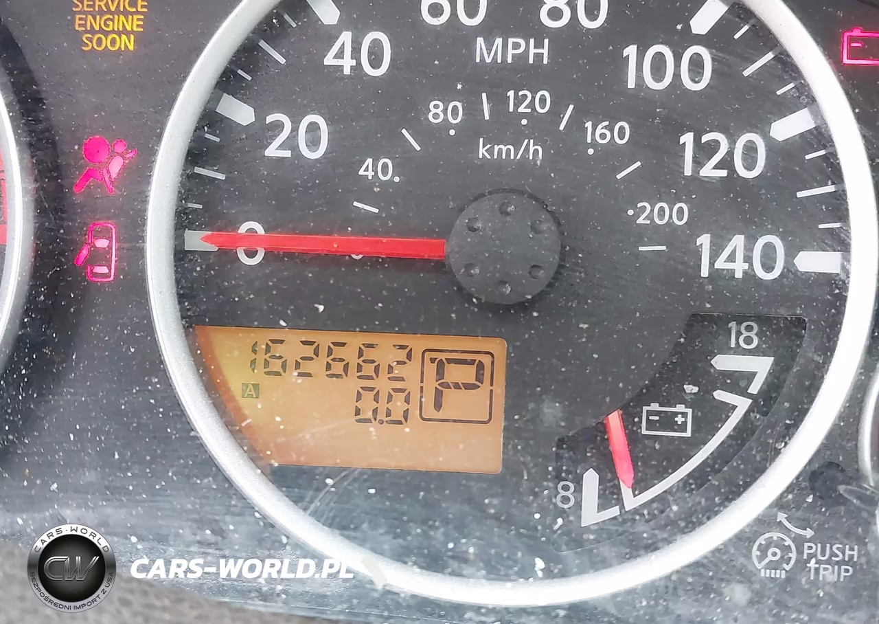 2008 Nissan Pathfinder S VIN:5N1AR18B68C662533 - 15