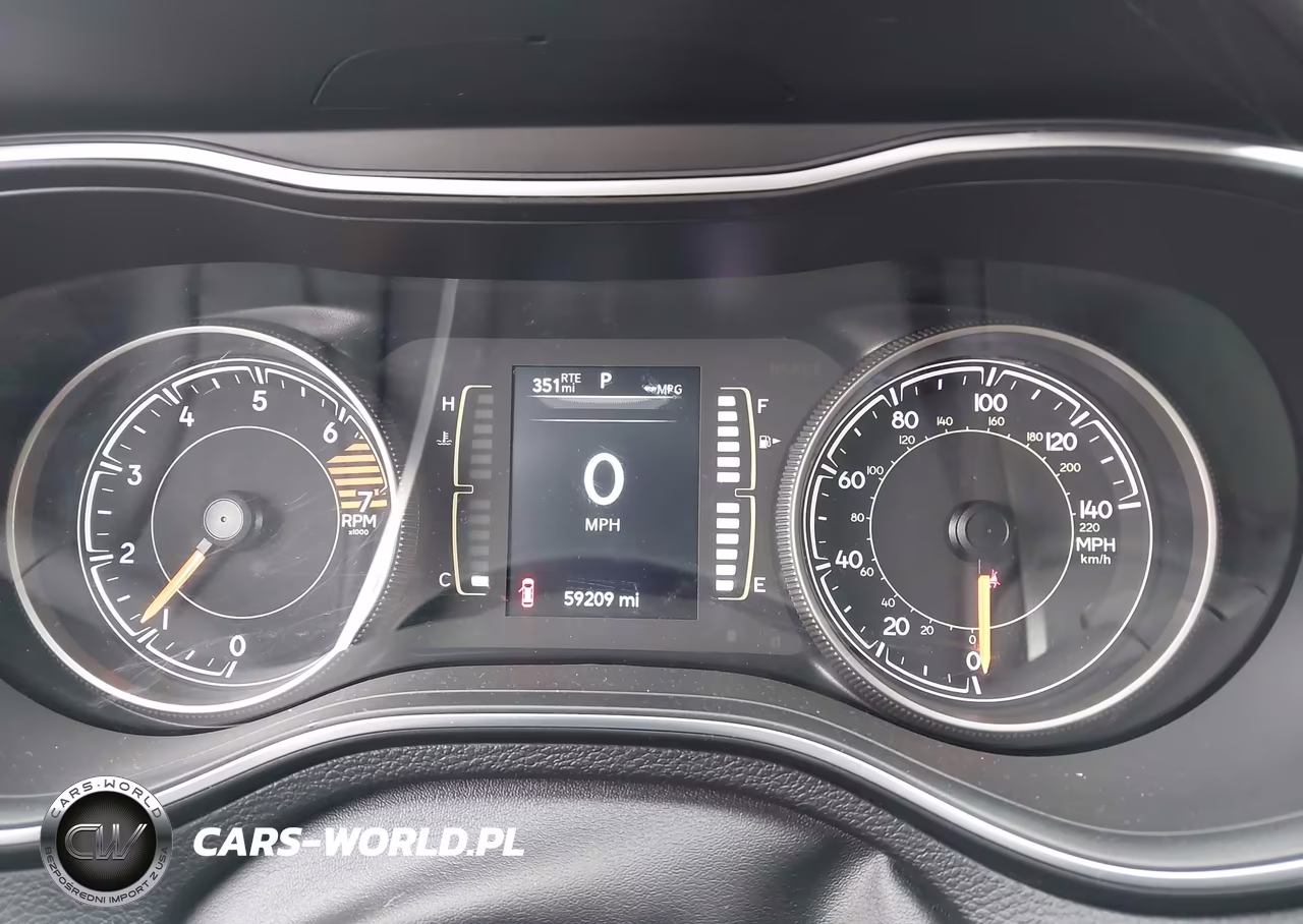 2019 Jeep Cherokee Altitude Fwd VIN:1C4PJLLB4KD384239 - 7