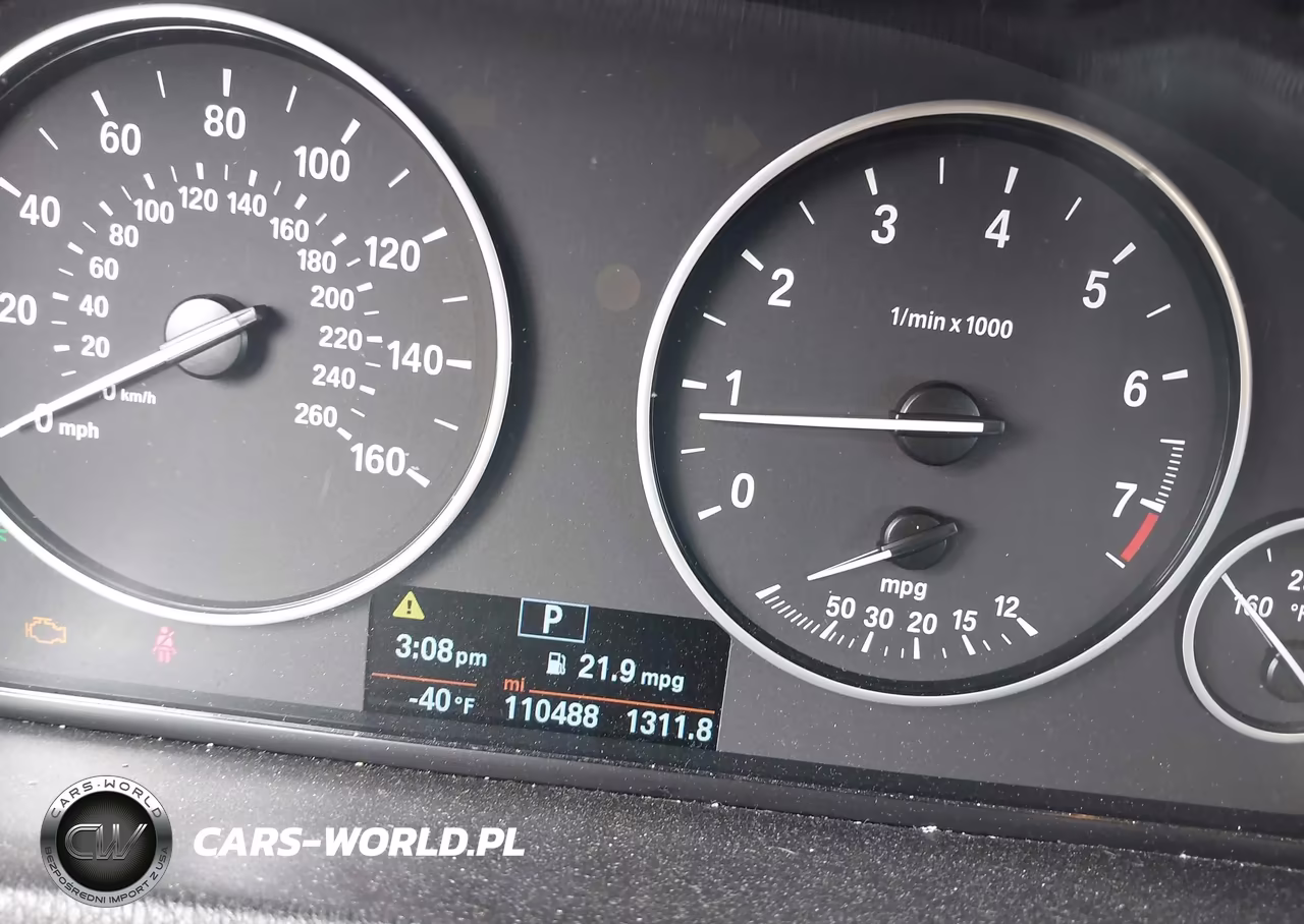 2015 BMW X3 xDrive28I VIN:5UXWX9C54F0D46838 - 16