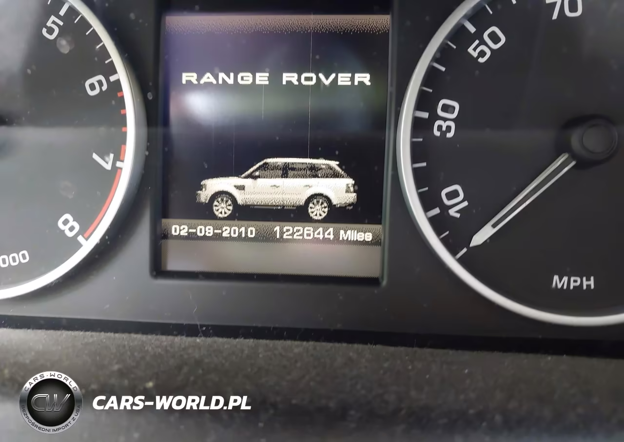 2011 Land Rover Range Rover Sport Hse VIN:SALSK2D44BA289238 - 15