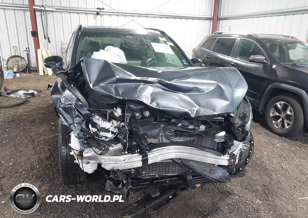 2025 Honda Cr-V Hybrid Sport-L VIN:5J6RS5H83SL008677 - 6