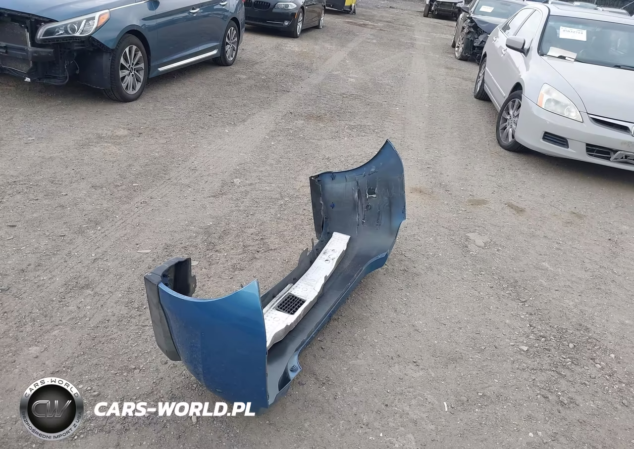 2008 Toyota Prius Base (Cvt-E) VIN:JTDKB20U187787187 - 12