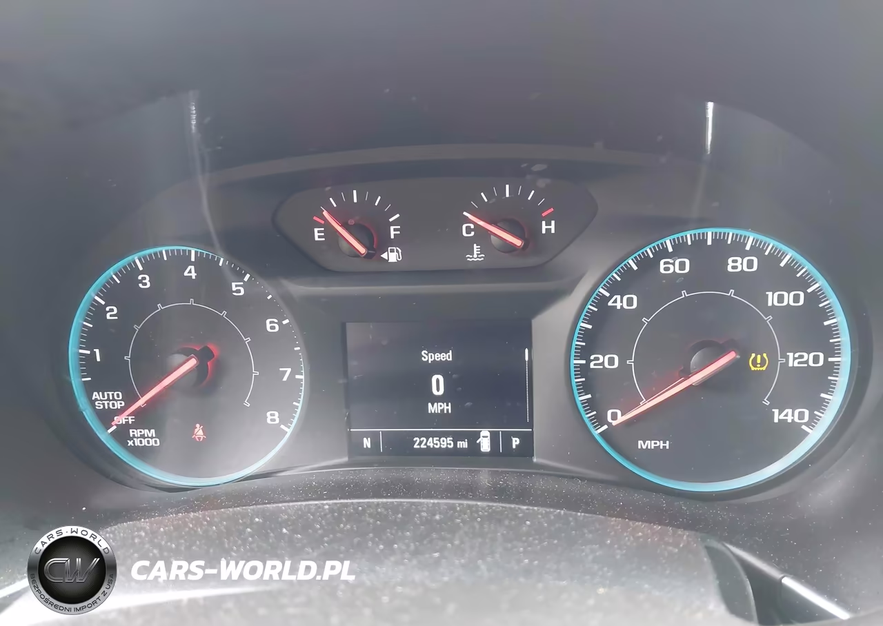 2020 Chevrolet Equinox Fwd Ls VIN:2GNAXHEVXL6155063 - 7