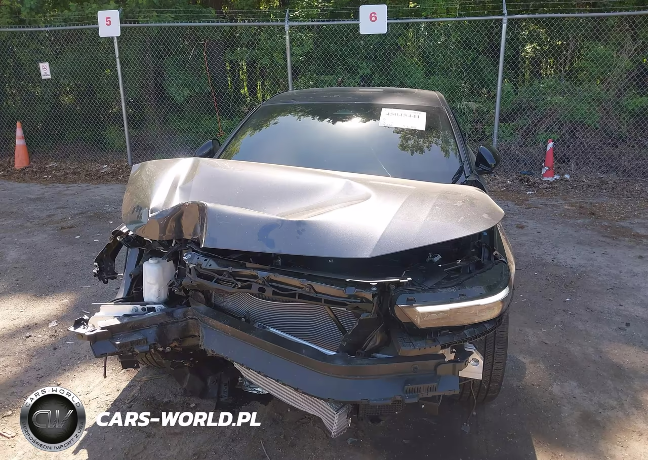 2025 Honda Accord Se VIN:1HGCY1F40SA073728 - 12