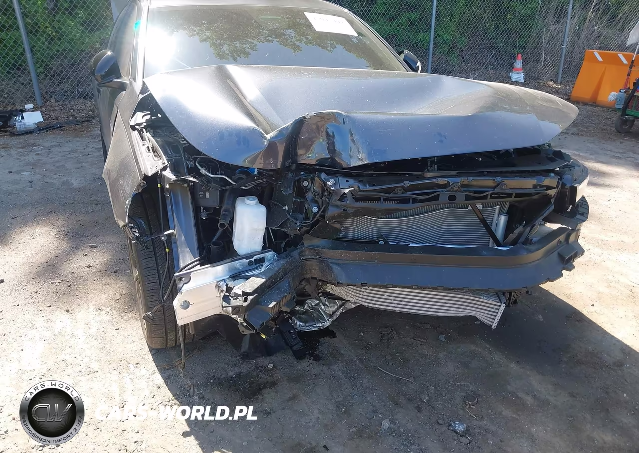 2025 Honda Accord Se VIN:1HGCY1F40SA073728 - 6