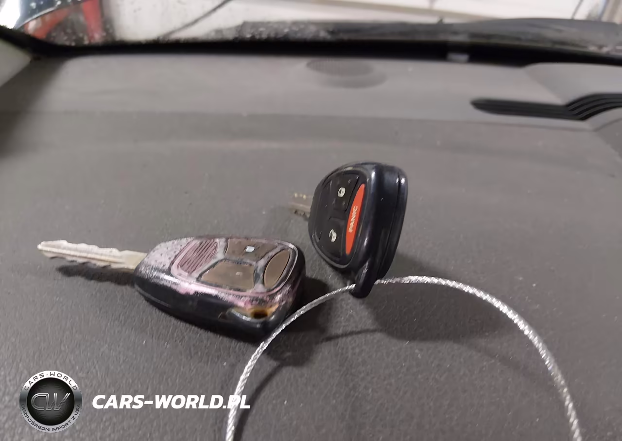 2004 Dodge Durango Slt VIN:1D4HB48N44F102136 - 11