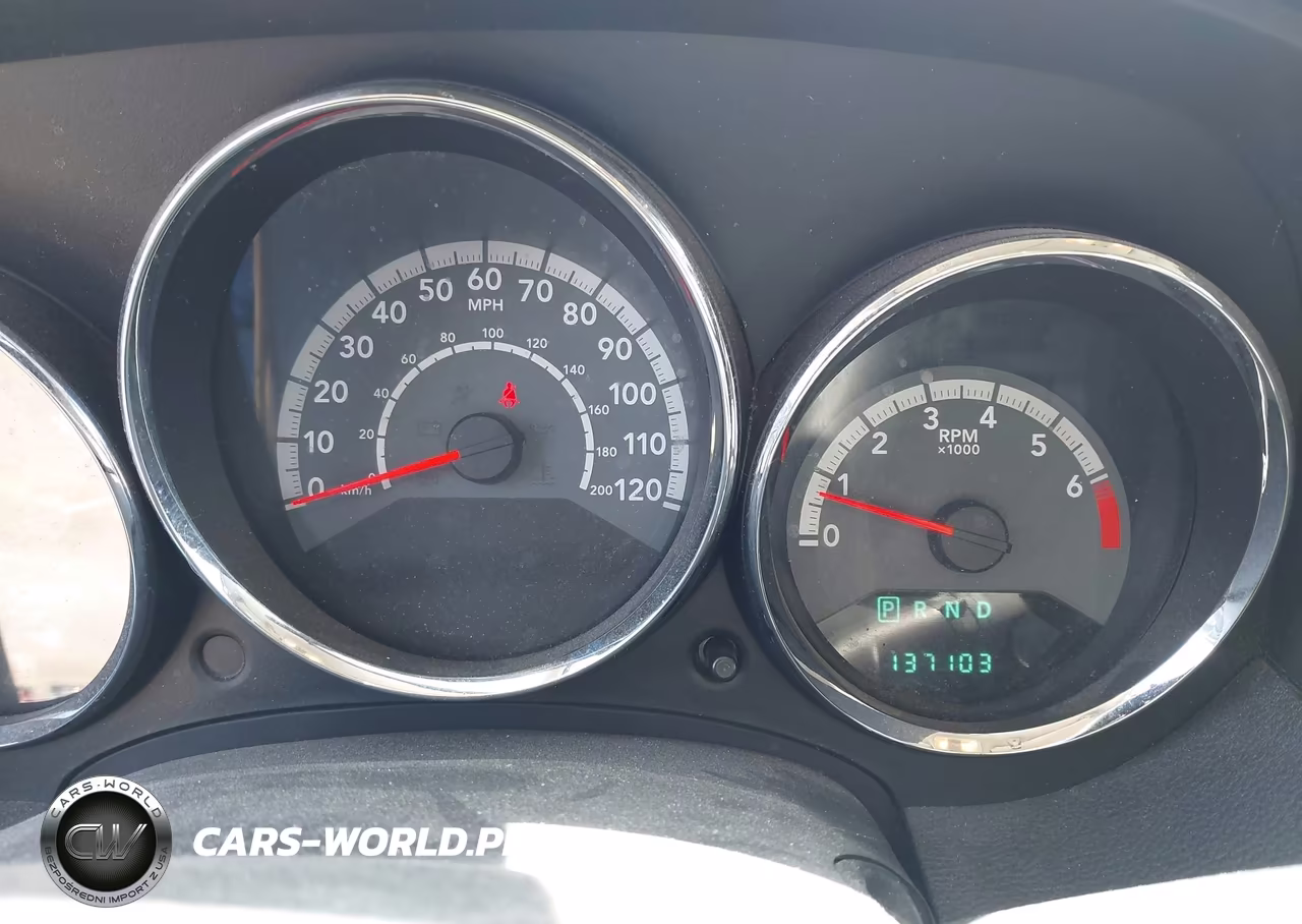 2011 Dodge Caliber Mainstreet VIN:1B3CB3HAXBD297023 - 7