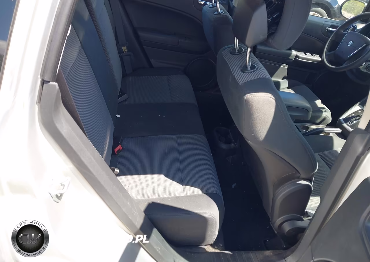2011 Dodge Caliber Mainstreet VIN:1B3CB3HAXBD297023 - 8