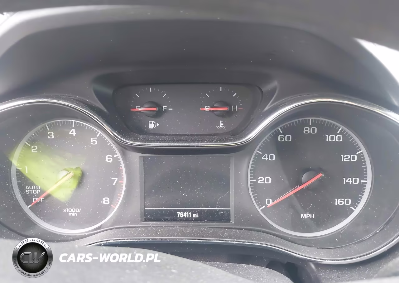 2019 Chevrolet Cruze Lt VIN:1G1BE5SM8K7102303 - 7