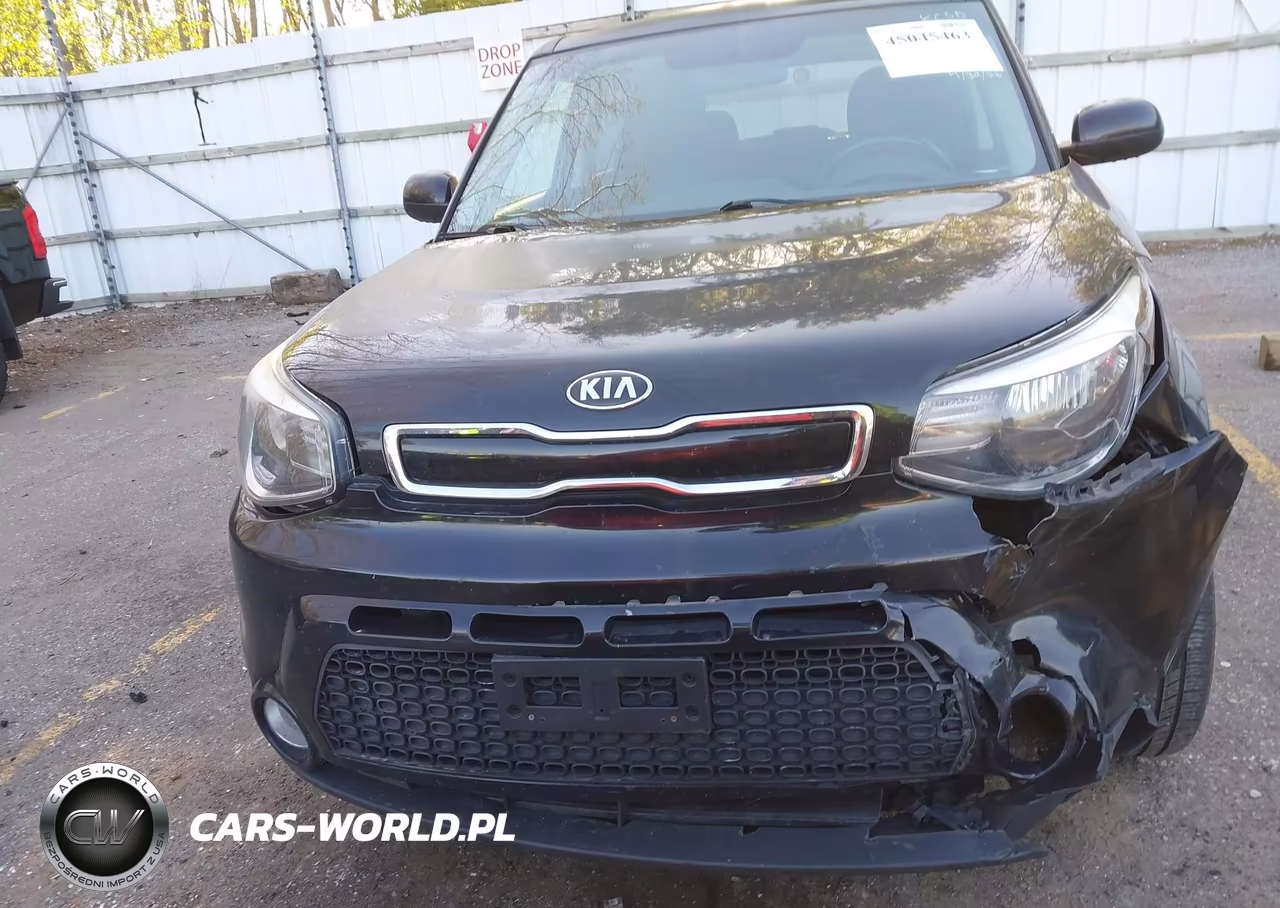 2016 Kia Soul + VIN:KNDJP3A52G7829942 - 12