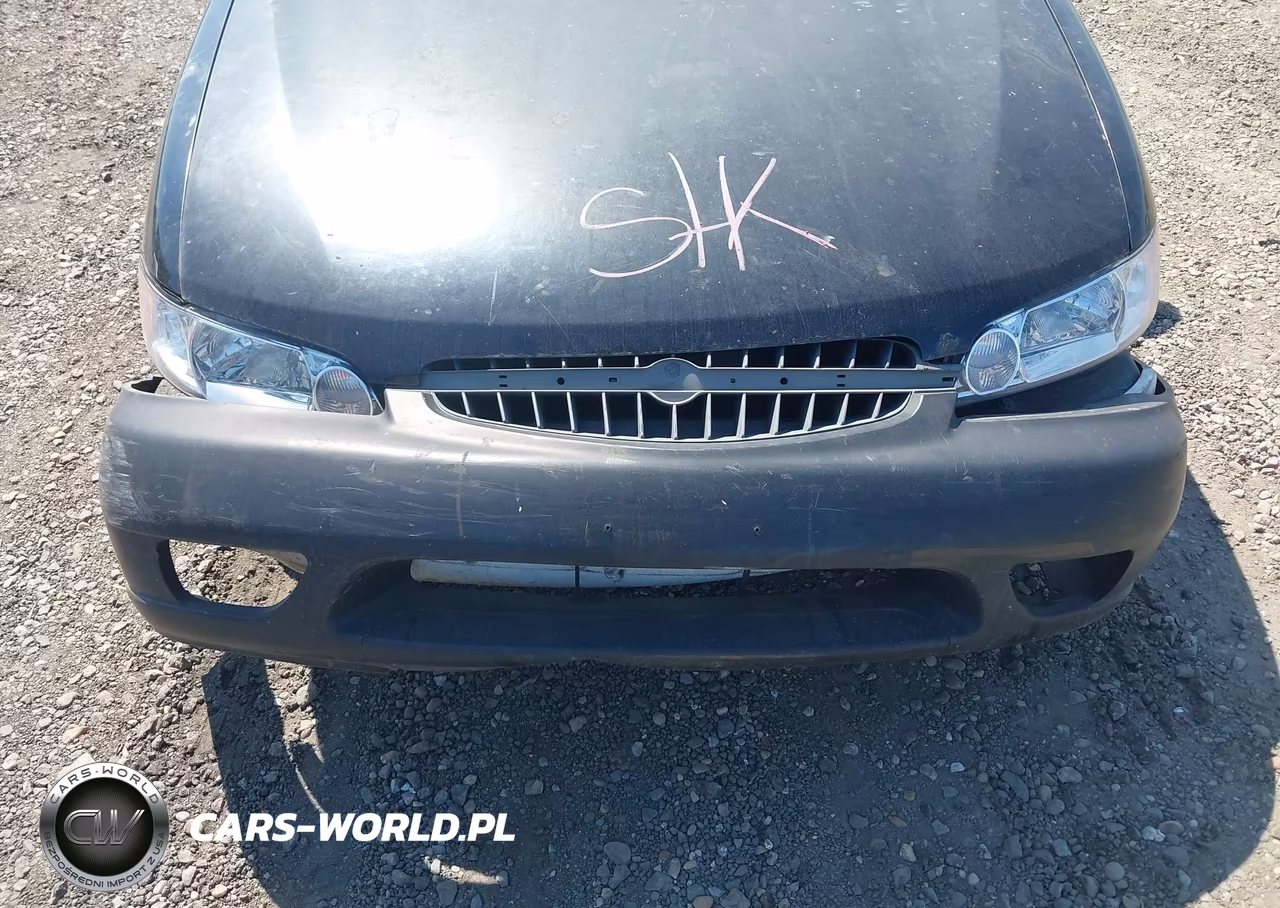 2000 Nissan Altima Gle-Gxe-Se-Xe VIN:1N4DL01D0YC239185 - 10