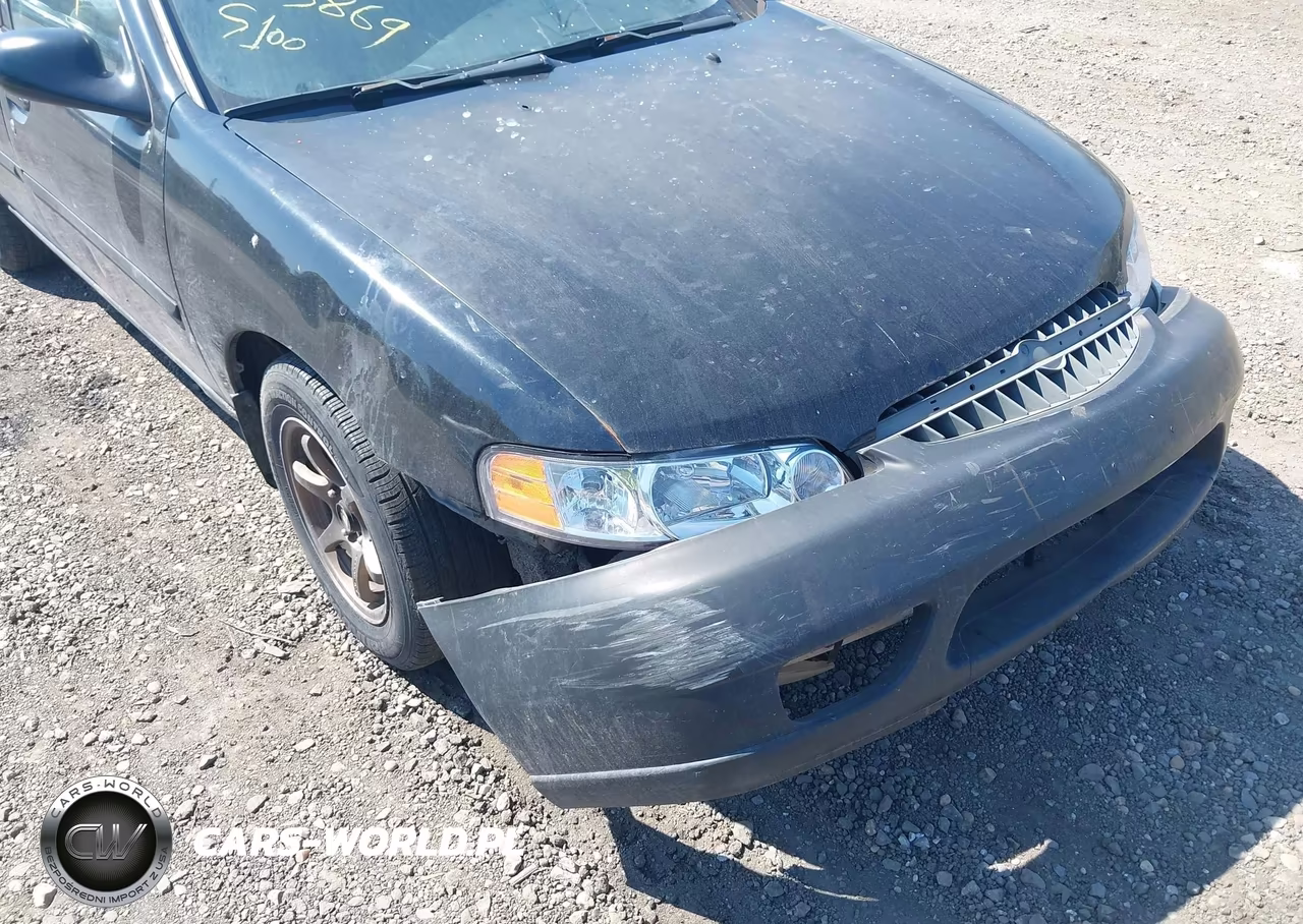 2000 Nissan Altima Gle-Gxe-Se-Xe VIN:1N4DL01D0YC239185 - 6