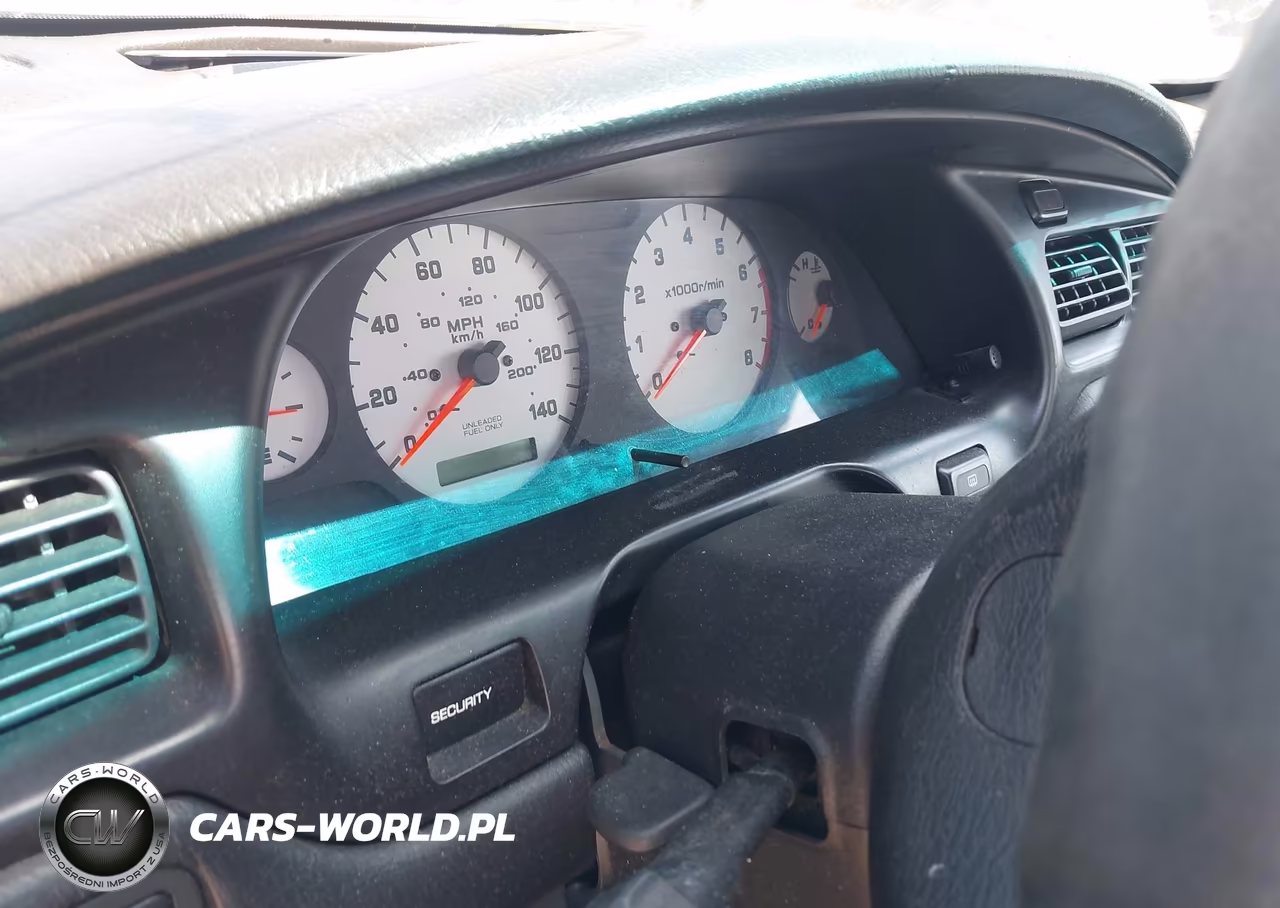 2000 Nissan Altima Gle-Gxe-Se-Xe VIN:1N4DL01D0YC239185 - 7