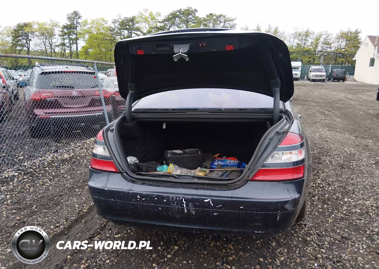 2009 Mercedes-Benz S 550 4Matic VIN:WDDNG86X09A262361 - 15
