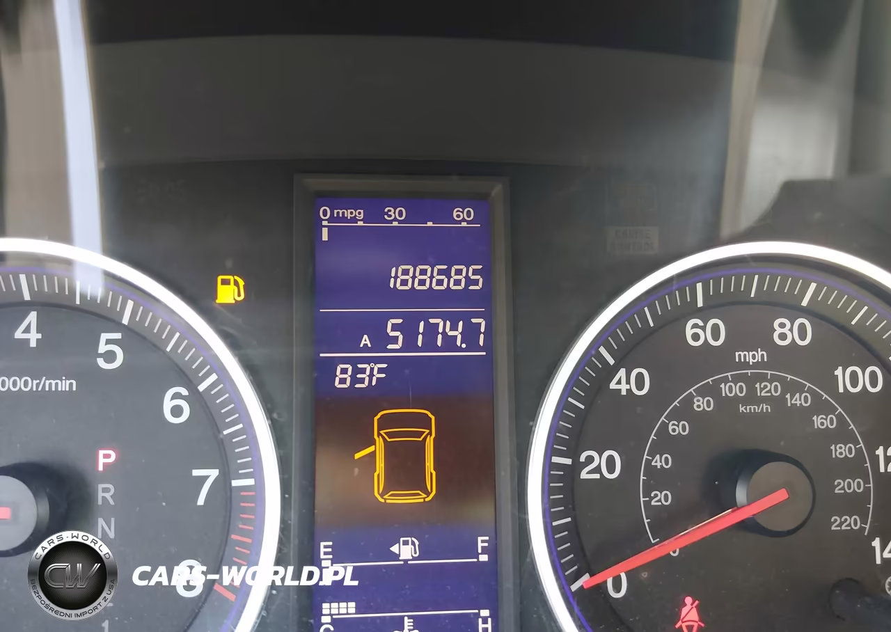 2011 Honda Cr-V Ex-L VIN:5J6RE4H74BL024086 - 15